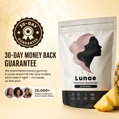 LUNAE® Wellness Probiotic Gummies