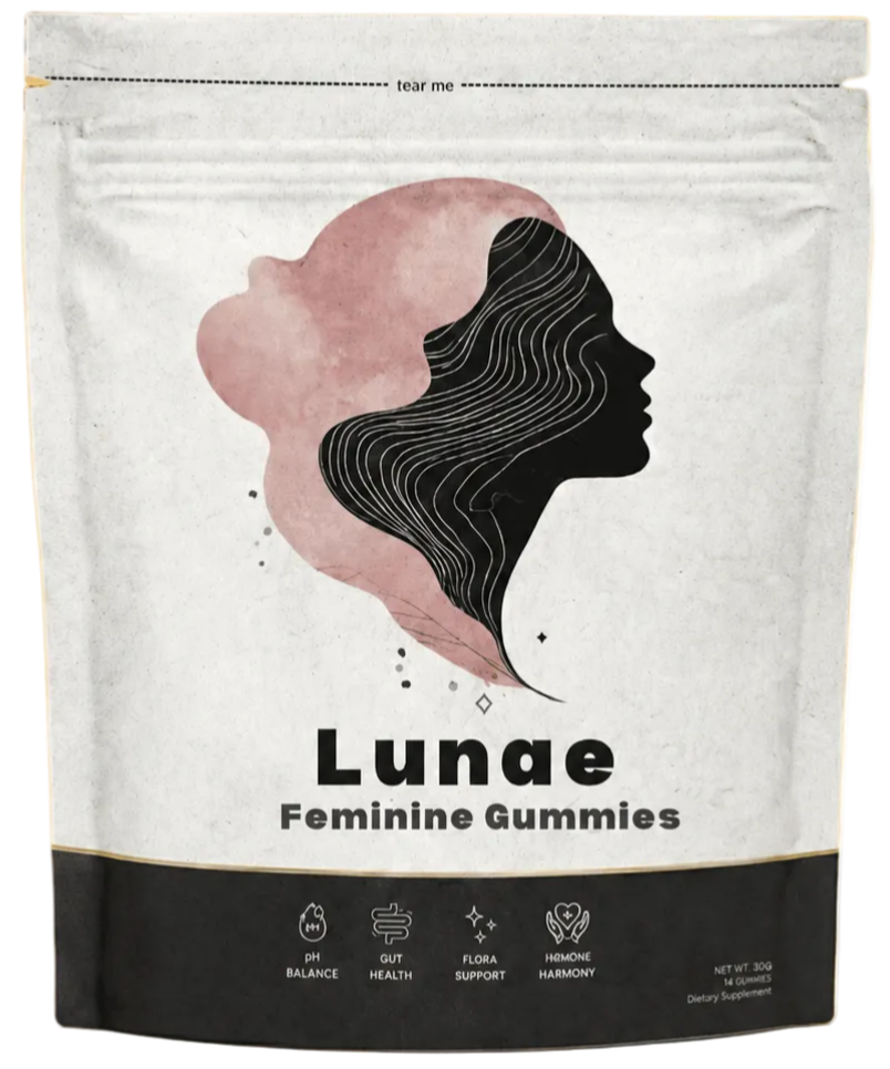 Lunae Gummies Store