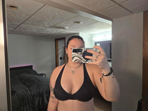 Sarah M., Austin