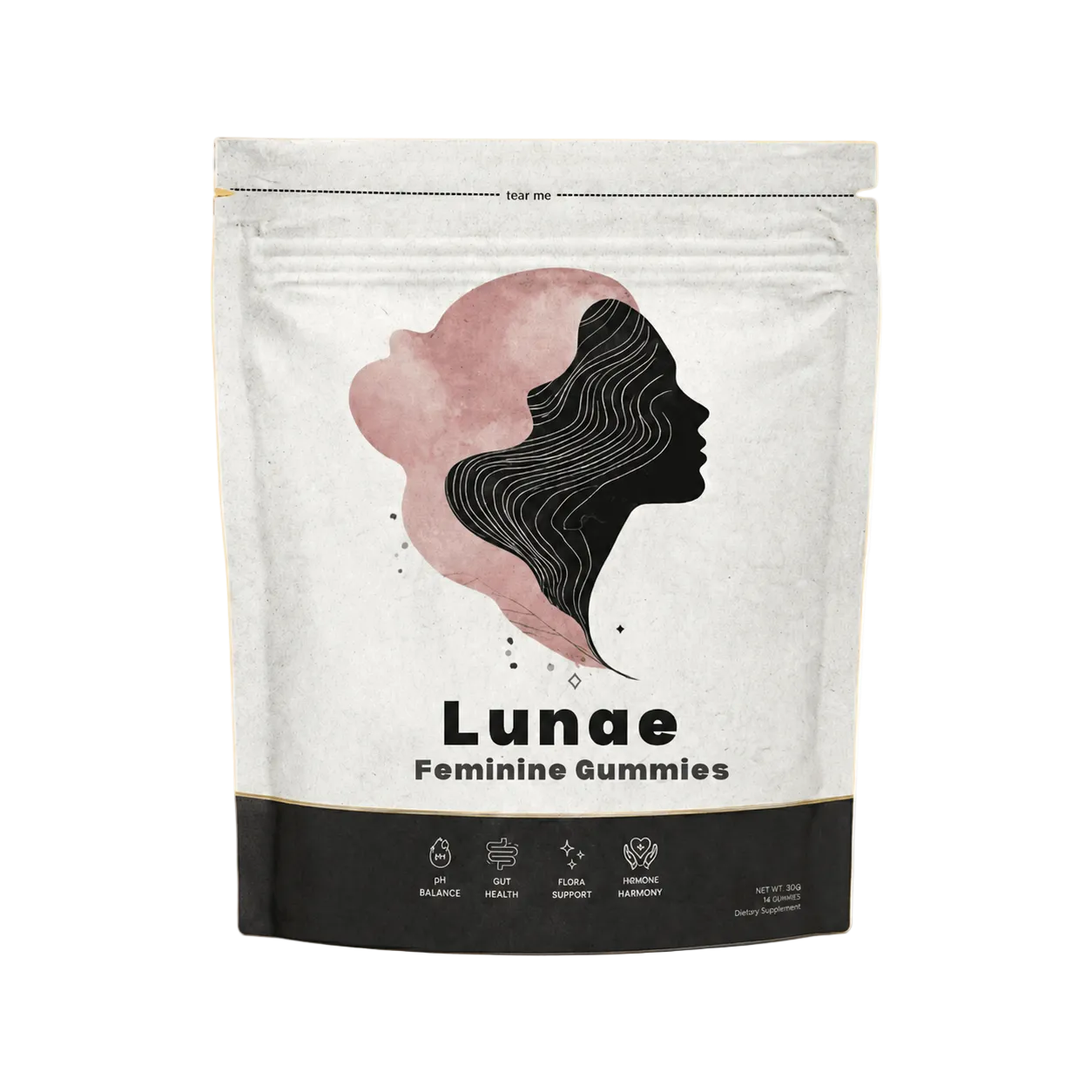 Lunae® gummies