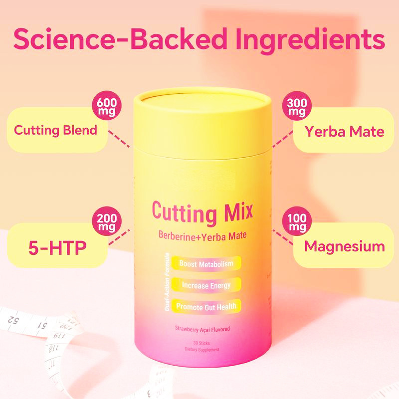 Electrolyzed Tea Dietary Fiber Powder