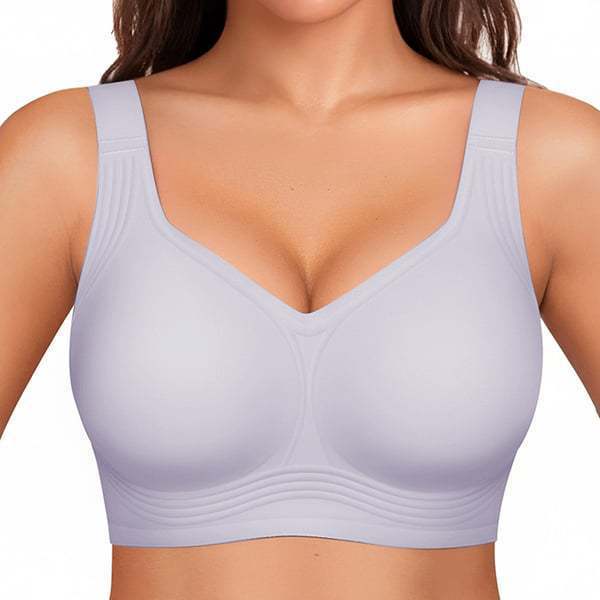 Lunae® Wireless comfy bra