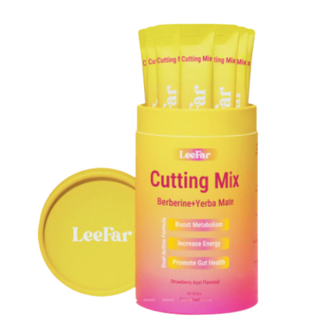 Electrolyzed Tea Dietary Fiber Powder