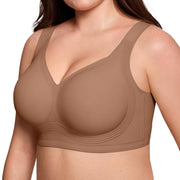 Lunae® Wireless comfy bra