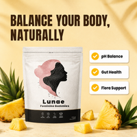 LUNAE® Wellness Probiotic Gummies