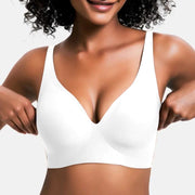 Lunae® Wireless comfy bra