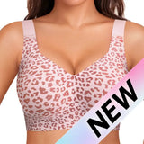Lunae® Wireless comfy bra