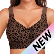 Lunae® Wireless comfy bra